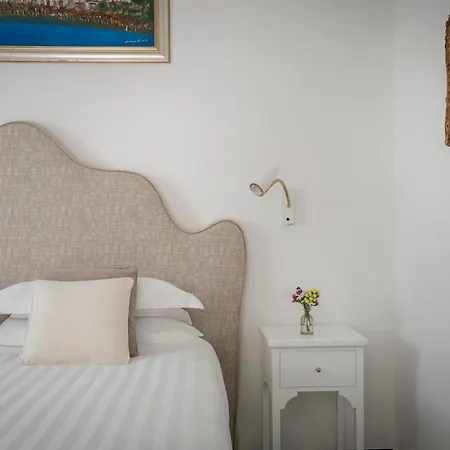 Savoia Hotel