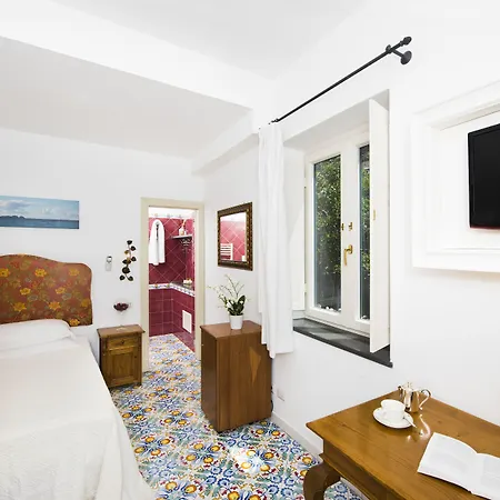 Savoia Hotel
