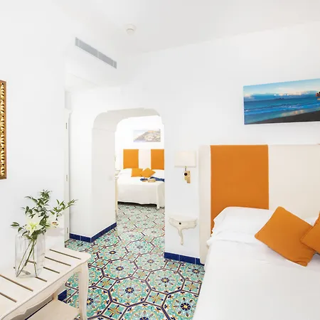 Savoia Hotel