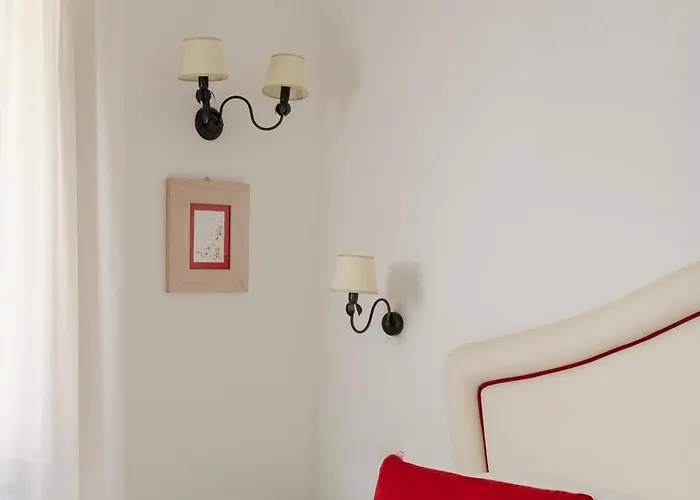 Savoia Hotel Positano