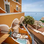 호텔 사보이아 4*