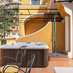 사보이아 4* 포지타노