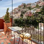 사보이아 4* 포지타노