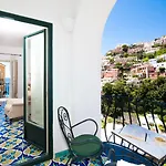 호텔 사보이아 포지타노