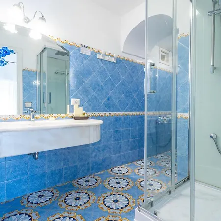 Hotel Savoia 4*