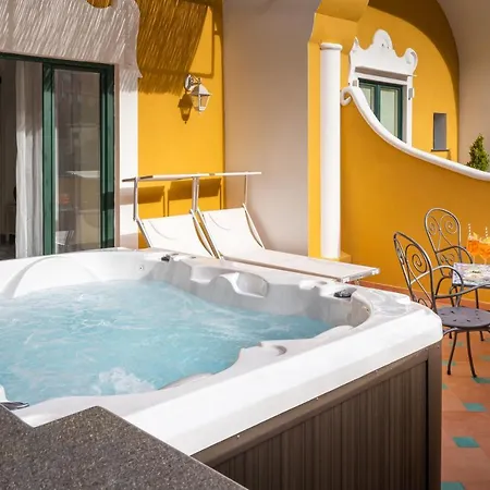 Savoia Positano