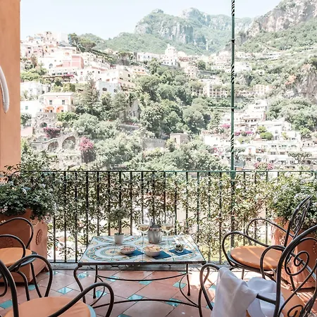 Savoia Positano