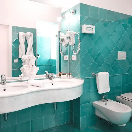 Savoia Hotel Positano
