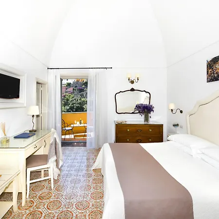 Hotel Savoia 4*