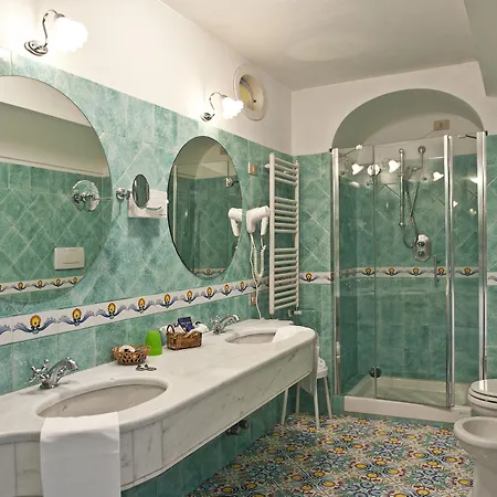 Hotel Savoia