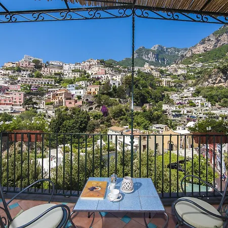 Hotel Savoia 4*