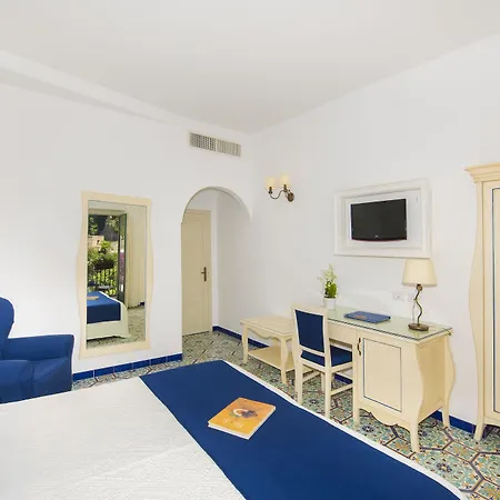 Hotel Savoia