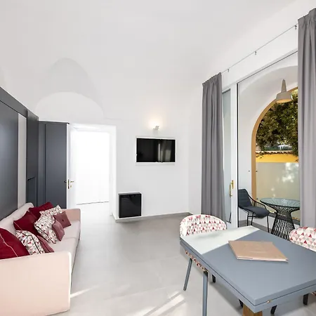 Savoia Hotel