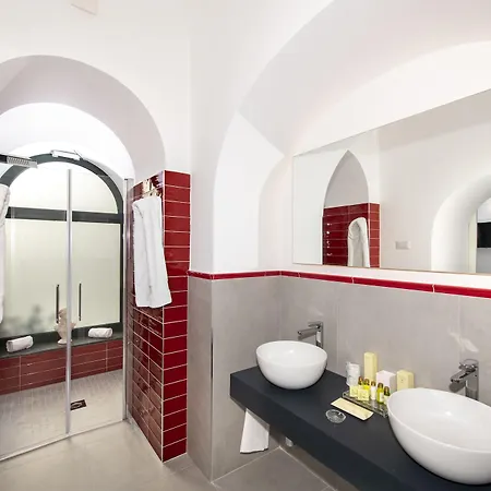 Hotel Savoia Positano