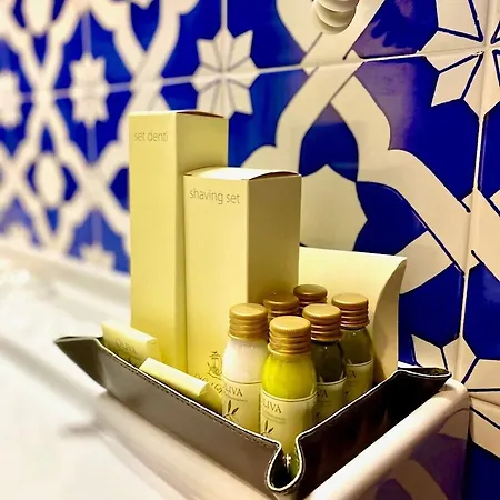Hotel Savoia 4*