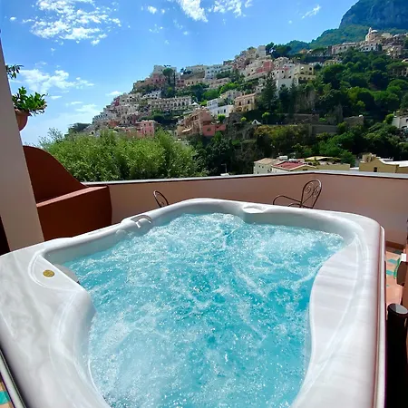 Savoia Positano