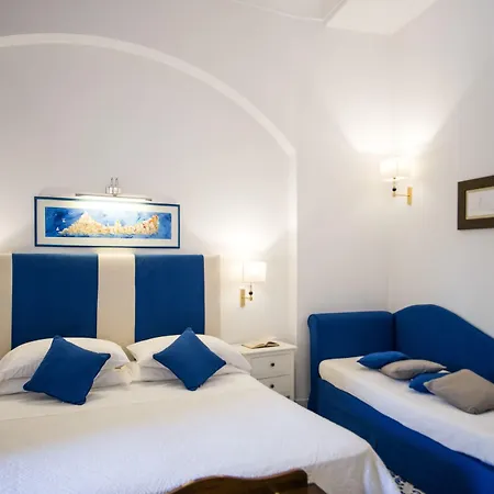 Savoia Hotel