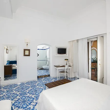 Hotel Savoia 4*