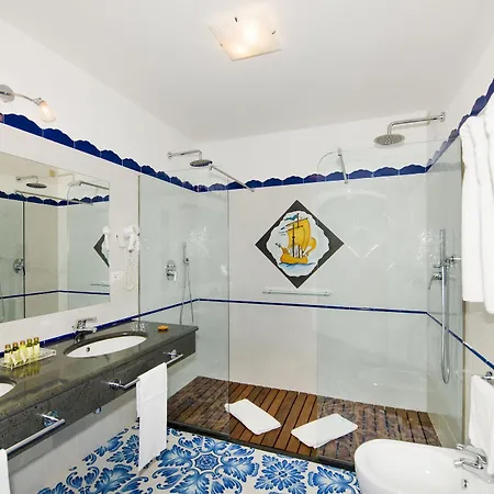 Savoia 4* Positano