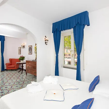 Savoia 4* Positano