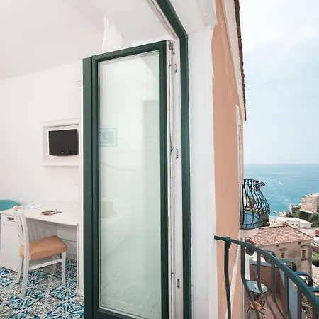Hotel Savoia