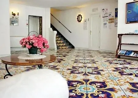 Hotel Savoia 4*