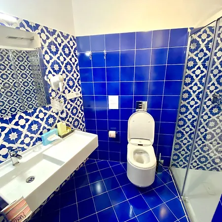 Savoia 4*