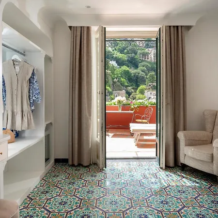 Hotel Savoia 4*