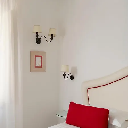 Savoia Szálloda Positano