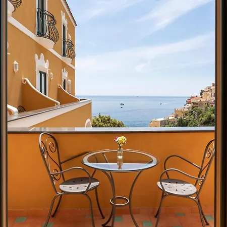 Savoia Positano