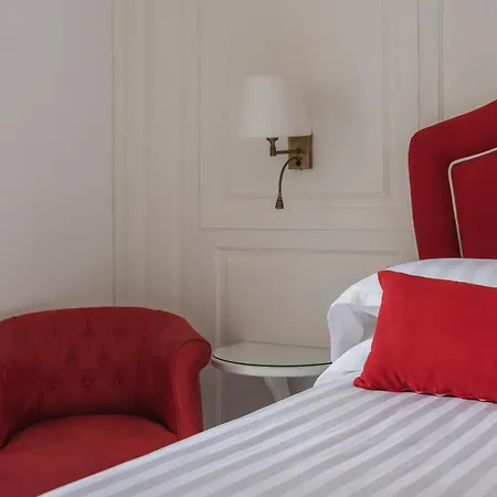 Savoia Szálloda Positano