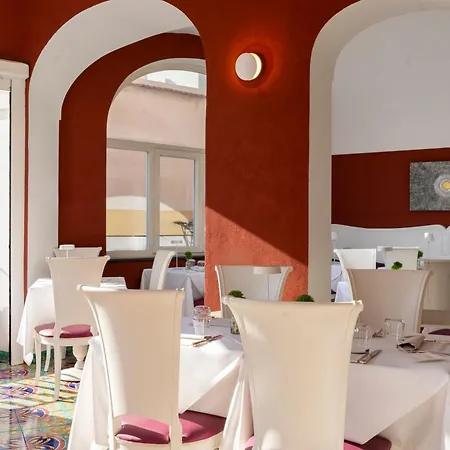 Savoia Positano