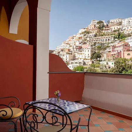 Savoia Hotel 4*