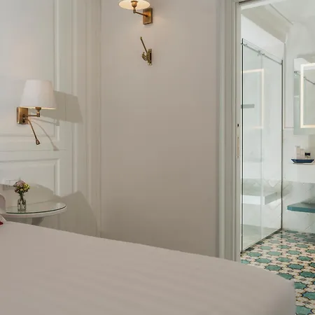 Savoia Positano