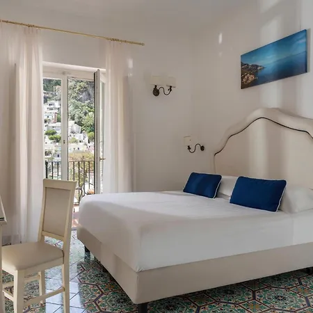 Szálloda Savoia 4*