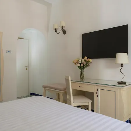 Savoia 4* Positano