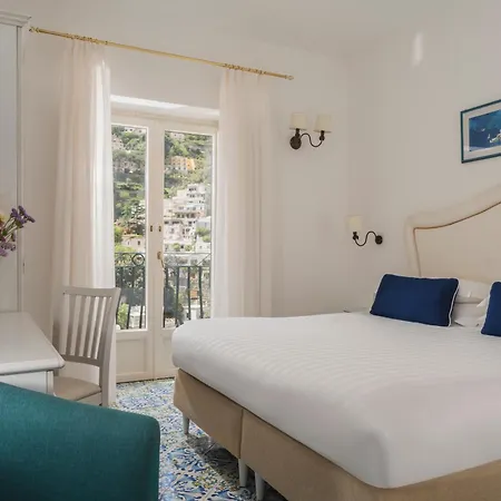 Savoia Szálloda 4*