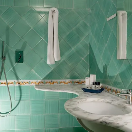 Savoia Szálloda Positano