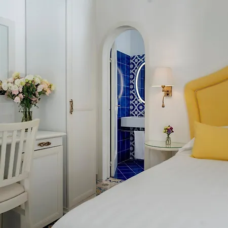 Savoia Positano