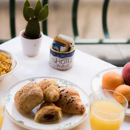 Savoia 4* Positano