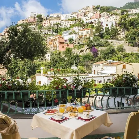 Savoia Positano