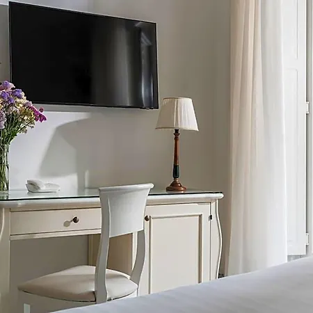 Savoia Hotel
