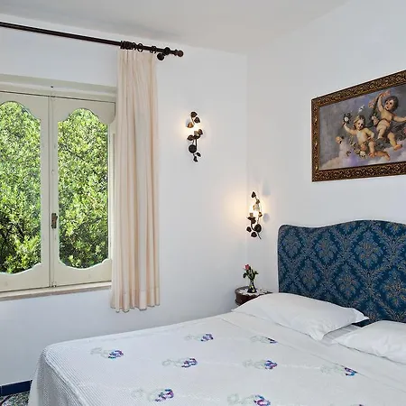 Savoia Hotel Positano