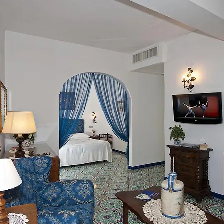 Savoia Hotel