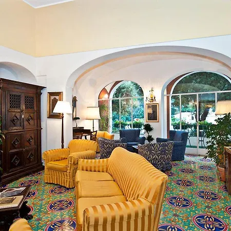 Hotel Savoia