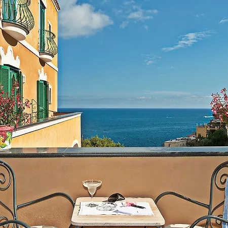 Savoia Hotel 4*