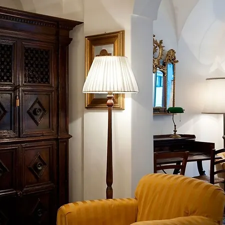 Savoia 4* Positano