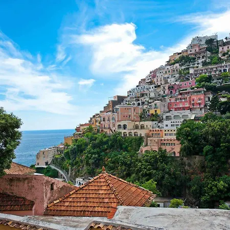 Hotel Savoia Positano