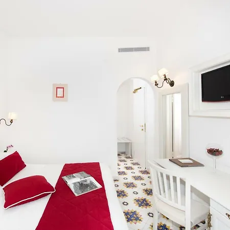Hotel Savoia 4*