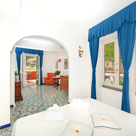 Hotel Savoia